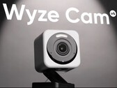 A Wyze atualiza a Wyze Cam v4 com imagens de ampla faixa dinâmica, além de melhor áudio e sirene. (Fonte: Wyze)