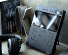 A Avex Music inicia o crowdfunding para seu CD/DVD player portátil Brtnap no Green Funding. (Fonte da imagem: Avex Music)