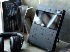 A Avex Music inicia o crowdfunding para seu CD/DVD player portátil Brtnap no Green Funding. (Fonte da imagem: Avex Music)