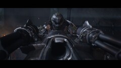 Doom: The Dark Ages será lançado em 15 de maio no Xbox Series S|X, PlayStation 5 e PC (fonte da imagem: Anil Ganti, Notebookcheck)