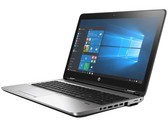 Breve Análise do Portátil HP ProBook 650 G3 Z2W44ET