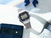 O Casio ABL-100WE-2A 