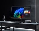 A Acer lançou um novo mini-PC com Intel Panther Lake e bastante memória RAM