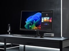 A Acer lançou um novo mini-PC com Intel Panther Lake e bastante memória RAM