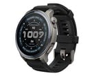 O Amazfit Balance 2 recebe uma nova atualização de software