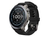 O Amazfit Balance 2 recebe uma nova atualização de software
