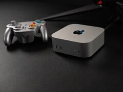 O Apple Mac mini 2026 com o SoC M6 tem um preço inicial oficial de US$ 899.