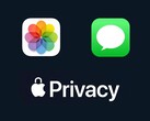 Quando se trata de abuso infantil, Apple traça uma linha clara, apesar de seu compromisso com a privacidade do usuário (Imagem: Apple, editado)