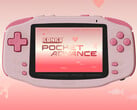 O Konkr Pocket Advance na cor pêssego possui as mesmas especificações e o mesmo preço das outras cores.