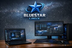 O Bluestar Linux 6.18.9 já está disponível com um novo kernel e vários pacotes atualizados