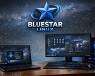 O Bluestar Linux 6.18.9 já está disponível com um novo kernel e vários pacotes atualizados