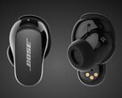 Os proprietários do Bose QuietComfort Earbuds II devem esperar até o próximo ano para receber o suporte da Qualcomm aptX Lossless. (Fonte de imagem: Bose)