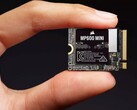 O Corsair MP600 Mini R2 promete taxas de leitura de até 7.000 MB/s. (Imagem: Corsair)
