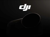 A primeira visão oficial da tão esperada câmera de ação "nano" da DJI. (Fonte da imagem: DJI - editado)