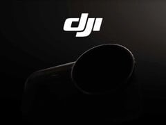 A primeira visão oficial da tão esperada câmera de ação &quot;nano&quot; da DJI. (Fonte da imagem: DJI - editado)