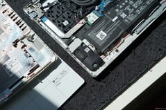 Desmontagem do HP 255 G10