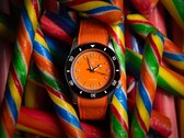 The Elliot Brown Chromatic Collection Bloxworth Orange (Fonte da imagem: Elliot Brown)