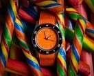 The Elliot Brown Chromatic Collection Bloxworth Orange (Fonte da imagem: Elliot Brown)