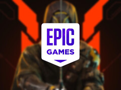 Os próximos jogos gratuitos valem US$ 62,97. Foto: imagem da capa editada de Ghostrunner II. (Fonte da imagem: Epic Games Store)