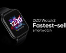 Realme dá ao Dizo Watch 2 um novo título. (Fonte: Dizo)