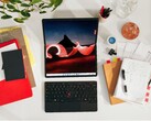 A próxima geração do ThinkPad X1 Fold contará com processadores Intel Alder Lake. (Fonte de imagem: @_snoopytech_)