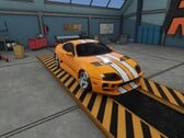 O First Racer está disponível no Steam com um desconto de 90% até 1º de junho. 