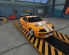 O First Racer está disponível no Steam com um desconto de 90% até 1º de junho. 