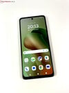 Motorola Moto G56