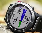 A Garmin lançou a versão beta 26.93 para os smartwatches da série Fenix 6. (Fonte da imagem: Garmin)