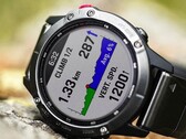 A Garmin lançou a versão beta 26.93 para os smartwatches da série Fenix 6. (Fonte da imagem: Garmin)