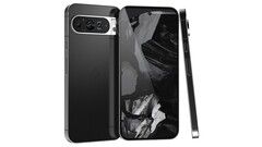 Bancos de dados discretos escondem verdadeiros tesouros, como a evidência de um Tensor G5 fabricado na TSMC no Pixel 10. (Imagem: Quadro_news)