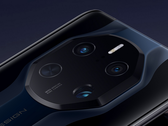 O Mate 50 RS. (Fonte: Huawei)