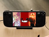 O pacote de 12 por US$ 10 expirará em 20 de junho. Na foto: a imagem da capa do pacote no Steam Deck.