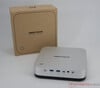 Minisforum M2 Pro