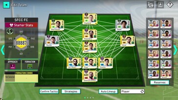 Mecânica de gerenciamento (Fonte da imagem: Steam)