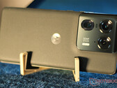 O Motorola Edge 50 Ultra ocupa atualmente o 17º lugar no ranking ultra-premium do DxOMark (Fonte da imagem: Notebookcheck)