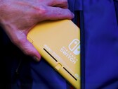 A Nintendo pode estar trabalhando em um console portátil que é ainda mais acessível do que o Switch Lite. (Fonte da imagem: Nintendo)