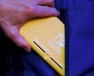 A Nintendo pode estar trabalhando em um console portátil que é ainda mais acessível do que o Switch Lite. (Fonte da imagem: Nintendo)