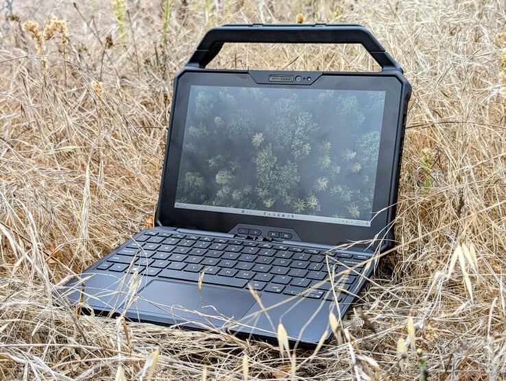 Dell Latitude 7030 Rugged Extreme Dell Latitude 7030 Rugged Extreme