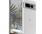 Smartphone Google Pixel 7 Pro (Fonte: Google)