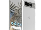 Smartphone Google Pixel 7 Pro (Fonte: Google)