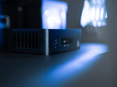 O PrimeMini Connect é um mini-PC sem ventilador com muitos portos. (Fonte de imagem: Prime Computer)