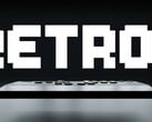 O Retro+ HauteBox One com um layout sem alavanca.