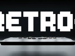 O Retro+ HauteBox One com um layout sem alavanca.