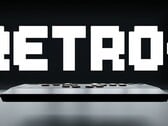 O Retro+ HauteBox One com um layout sem alavanca.