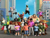 2023 foi bastante lucrativo para os criadores do Roblox (Fonte da imagem: Roblox Studio)