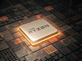 A AMD deverá lançar em breve os processadores Ryzen 7 5700X, Ryzen 5 5600 e Ryzen 5 5500 Zen 3 para desktop (imagem via AMD)