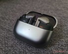 Samsung Galaxy Buds 3 Pro (Fonte da imagem: Antony Muchiri)