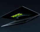 Laptop AMD Phoenix com dGPU Nvidia obrigatória (Fonte da imagem: XMG)