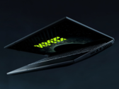 Laptop AMD Phoenix com dGPU Nvidia obrigatória (Fonte da imagem: XMG)